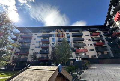 Apartament 2 camere orientare Sudica cu view exceptional! Elite Junior - 8