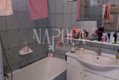 Casă individuală cu 7 camere cu Canalizare în Gheorgheni - 7