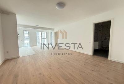 Apartament finisat! Cu extras CF! La intrare in Baza Sportiva! - 1