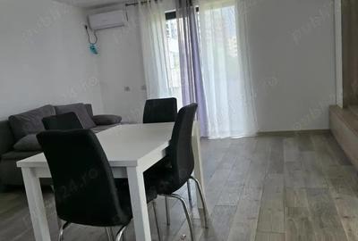 Apartament cu 2 camere in Calea Aradului (str. Grigore T. Popa) - 4
