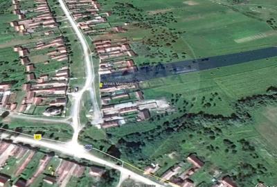 Teren în Bunești - 3