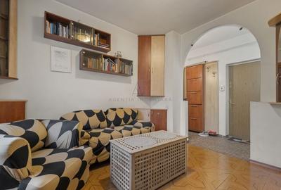 Chopin 2 camere/ 45,36 mp + Boxa / Decomandat - 5