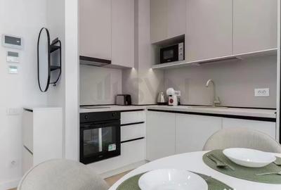 Apartament cu 2 camere decomandat în Aviației - 6