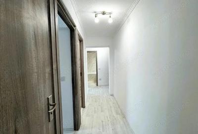 Apartament 3 camere complet renovat Zona Fabra - 1