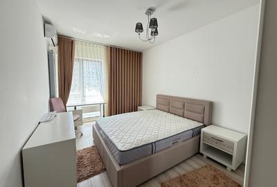 Apartament cu 2 camere decomandat în Grozăvești