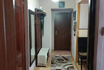 Apartament cu 2 camere decomandat în Nufărul - 5