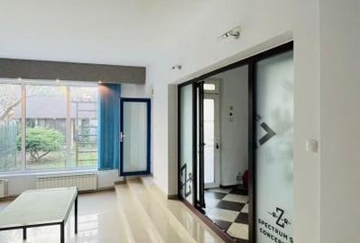 SPATIU BIROURI DE INCHIRIAT | CASA P+1+M | COMPOZITORI - 3