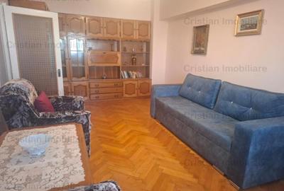 1 camera Mobilat si Utilat, etaj intermediar, zona Bariera - 13
