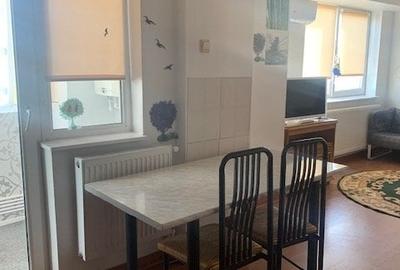 Garsonieră decomandată, mobilată în Dacia - 14