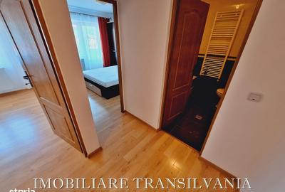 Apartament cu 3 camere decomandat în Ștefan cel Mare - 15