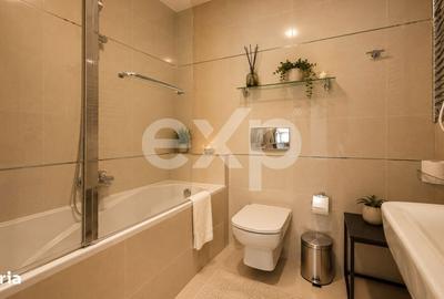 Apartament cu 3 camere în Poiana Brașov - 18