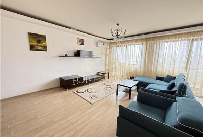 Apartament cu 2 camere decomandat, mobilat în Dorobanți - 3