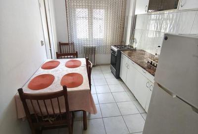 Apartament cu 2 camere în Republicii - 5