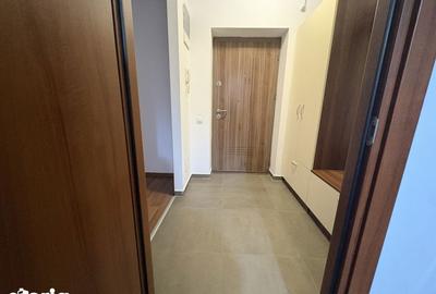 Apartament cu 2 camere semidecomandat, mobilat în Grozăvești - 4