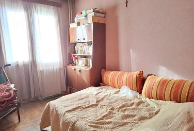 Apartament cu 3 camere semidecomandat în Circumvalațiunii - 6