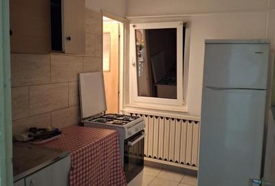 Garsonieră decomandată, mobilată în Lacul Tei - 2