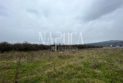 Teren Construcții intravilan de 2097 mp, în Feleacu - 2