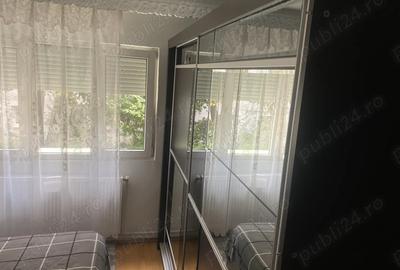 Apartament 2 camere decomandate Bacau centru ,etajul 1 - 4