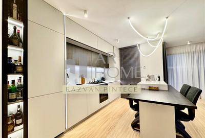 Apartament 2 camere de lux, cartier Albert, MRS Village, Pl - 7