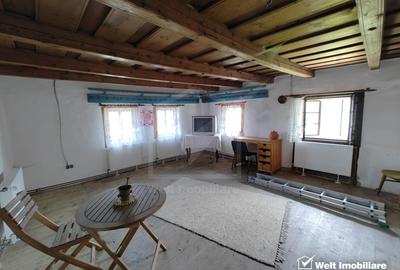 Casa cu teren in Manastireni - comision 0 Casa cu teren in Manastireni - comision 0 - 4