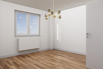 Apartament cu 2 camere decomandat în Lujerului - 2