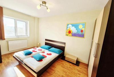 Apartament cu 2 camere de inchiriat Apartament cu 2 camere de inchiriat - 2