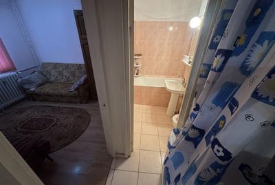 Apartament cu 2 camere semidecomandat, mobilat în Tomis Nord - 9