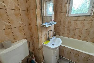 Apartament cu 2 camere decomandat în Cetate - 8