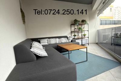 Apartament cu 3 camere decomandat în Muncii - 3