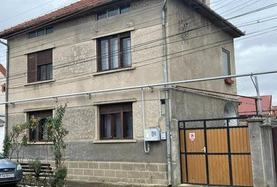 Vand casa S+P+1E+M, in Lugoj, zona Boc?ei - 2