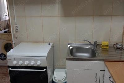 Vand apartament cu o camera in Gala?i - 8