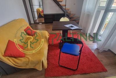 Mansarda zona Mihai Viteazu - 1