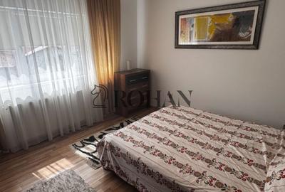 Apartament cu 2 camere decomandat, mobilat în Central - 5