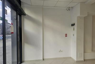 Cabinet medical | Spatiu Comercial de inchiriat | Pitesti, C - 5