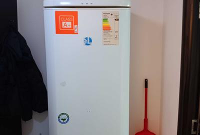 Drumul Taberei - 7 minute Metrou - Garsoniera Confort 1 - 7