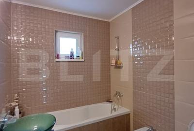 Casa individuala 202 mp, teren 712 mp, in Mihai Viteazu Casa individuala 202 mp, teren 712 mp, in Mihai Viteazu - 9