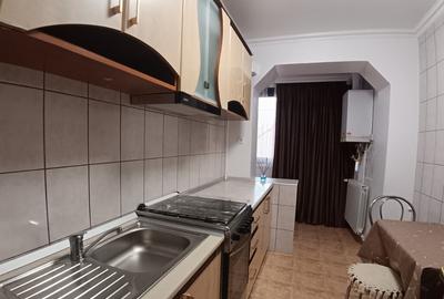 Apartament cu 2 Camere Ultracentral - 6