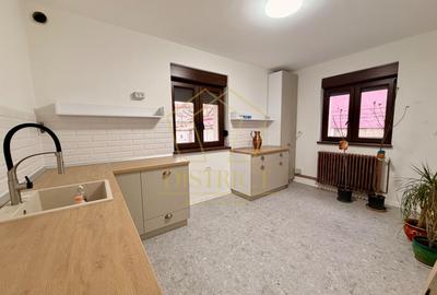 Birou, de 96 mp, în Gheorghe Lazăr - 2