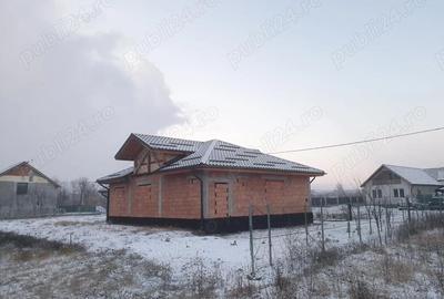 Casă cu Teren 795 Mp în Bethausen - 1