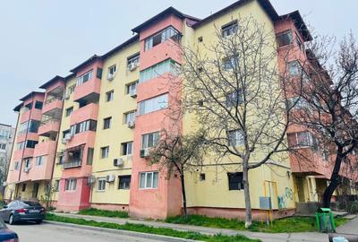 Apartament cu 3 camere decomandat în Central - 10