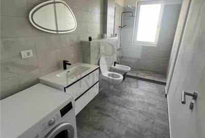 BRAYTIM - 2 Camere - Etaj intermediar - Mobilat si utilat - 5