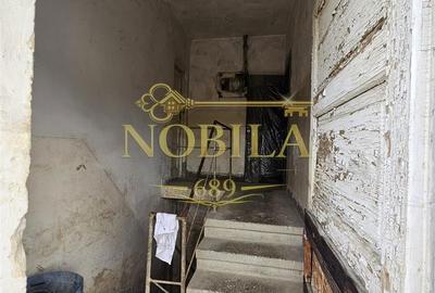 Teren de 10000 mp, în Ștefan cel Mare - 6