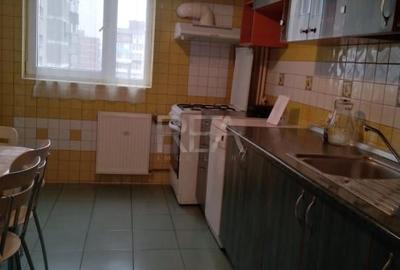 Apartament cu 3 camere decomandat, mobilat în Drumul Taberei - 7