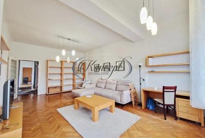 Apartament spatios cu garaj, renovat complet, zona hotel Napoca - 1