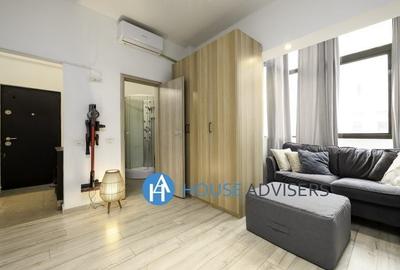 Inchiriere garsoniera Calea Victoriei - 4