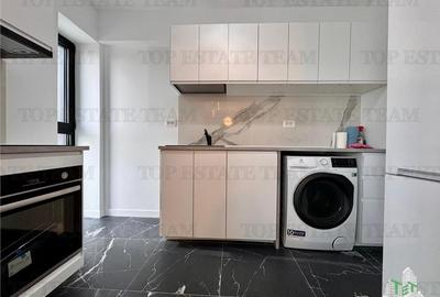 Apartament 2 camere, ONE Cotroceni, loc de parcare - 13