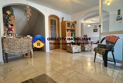 Apartament 3 camere cu mansarda renovata cu utilitati - 4
