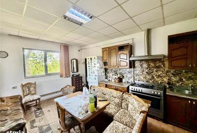 Casă cu 2 camere în Central - 5
