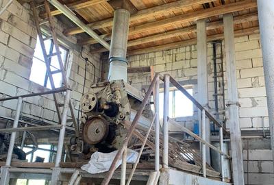 Fermă de vânzare în com. Deleni - DN3 - 10.680 mp - 84 m deschidere - 20