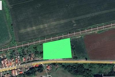 Teren de 10000 mp, în Central - 2